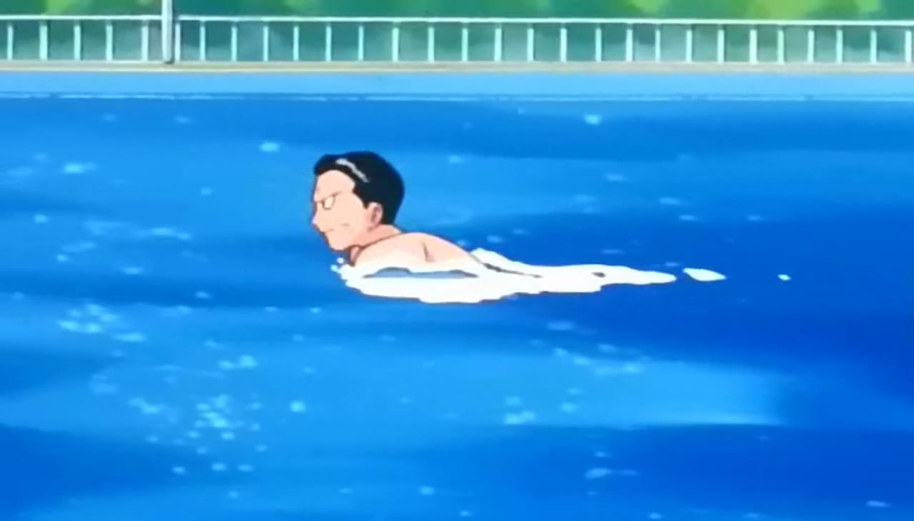 Pokémon: Mặt Trời & Mặt Trăng (Phần 2) tập 258