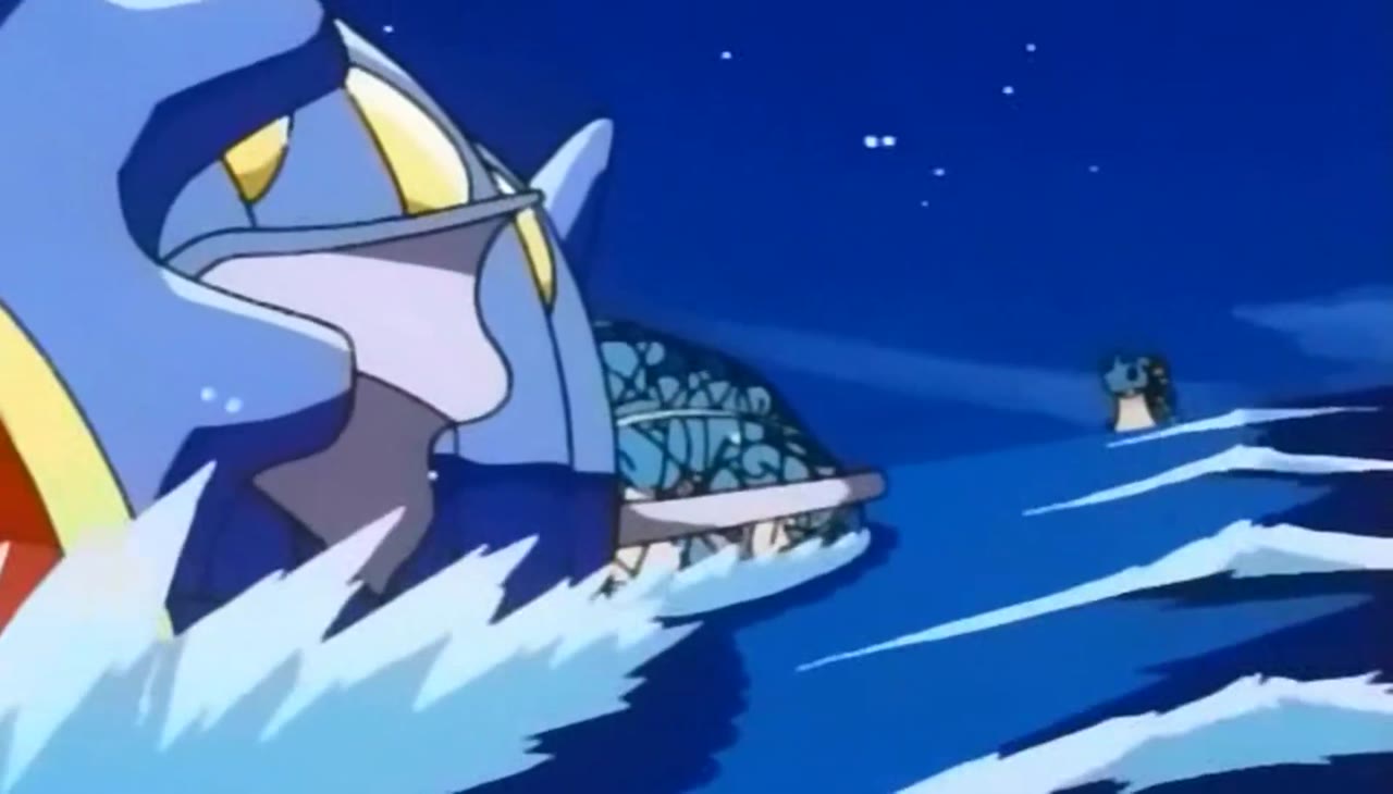 Pokémon: Mặt Trời & Mặt Trăng (Phần 2) tập 259 cảnh 2