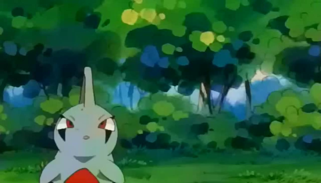 Pokémon: Mặt Trời & Mặt Trăng (Phần 2) tập 260 cảnh 3
