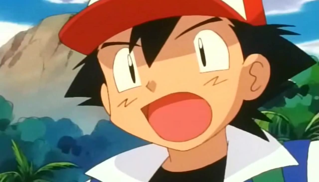 Pokémon: Mặt Trời & Mặt Trăng (Phần 2) tập 261