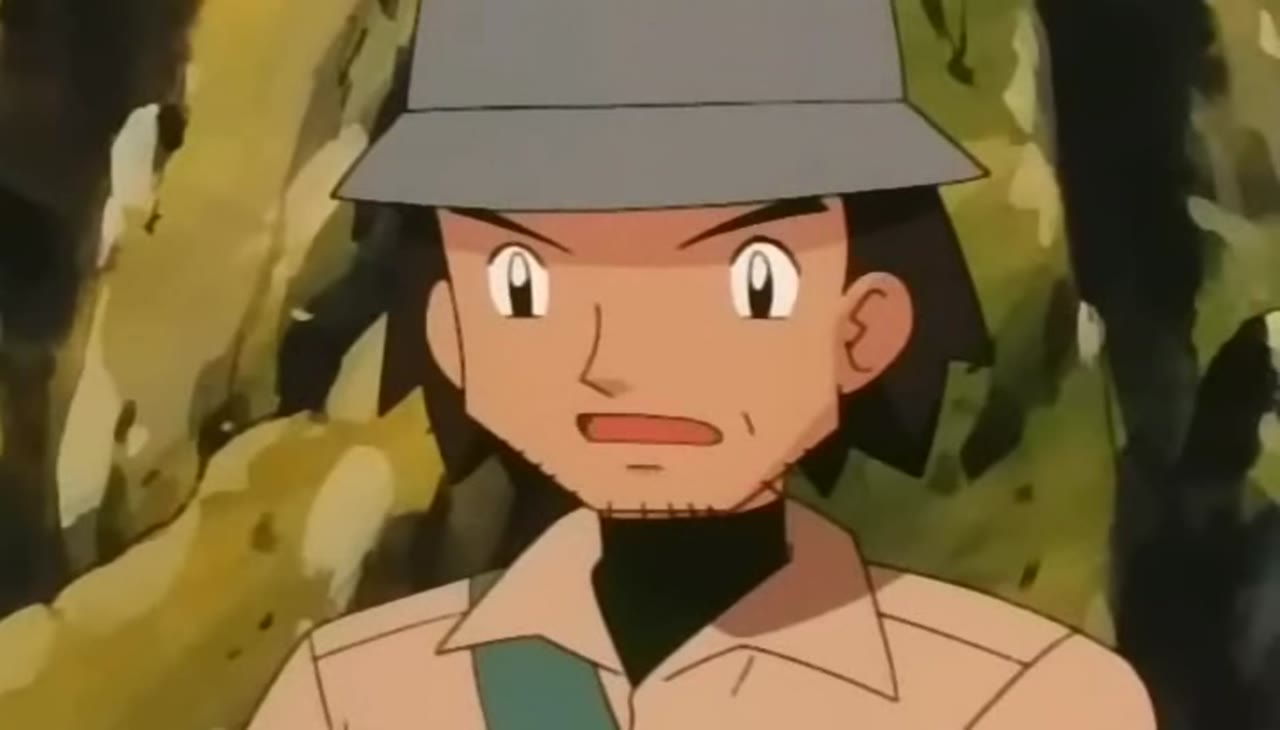 Pokémon: Mặt Trời & Mặt Trăng (Phần 2) tập 262 cảnh 2