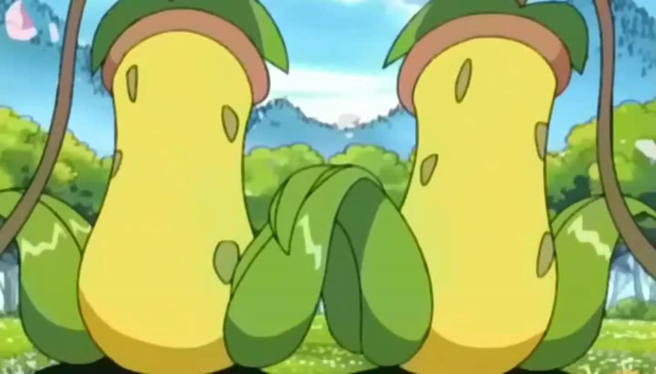 Pokémon: Mặt Trời & Mặt Trăng (Phần 2) tập 263 cảnh 3