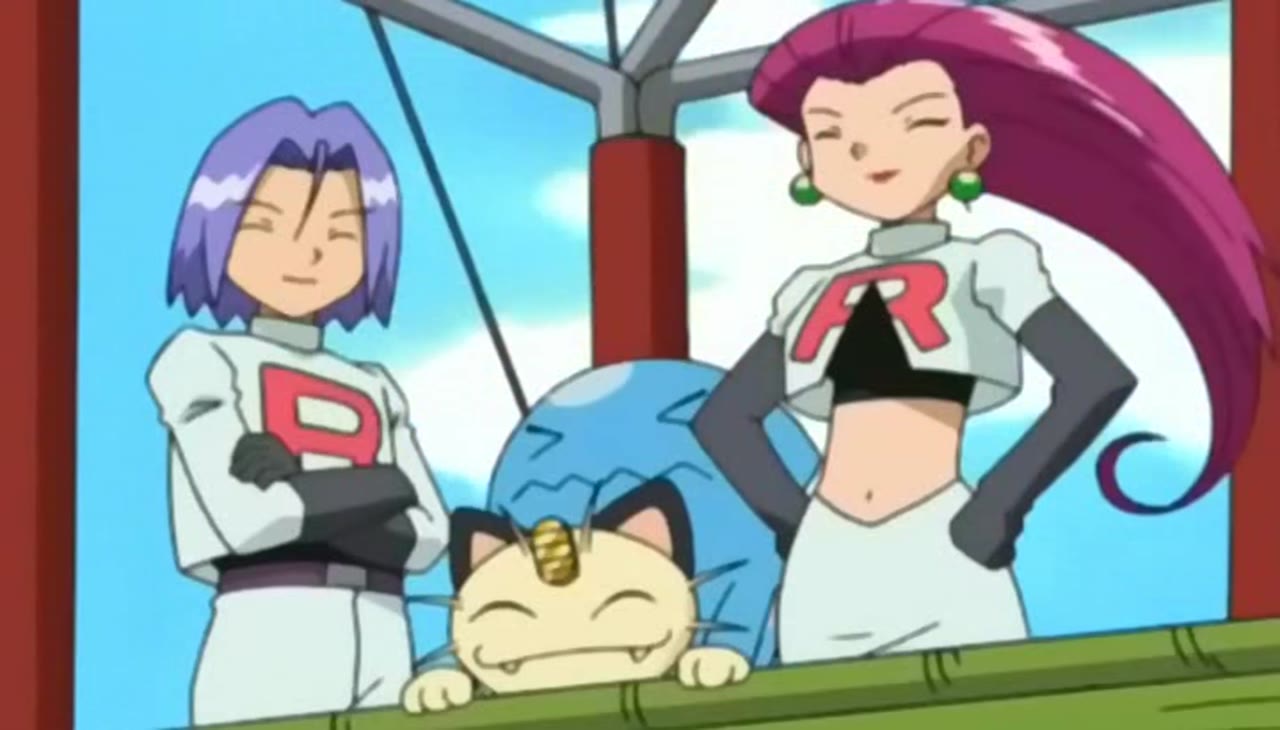 Pokémon: Mặt Trời & Mặt Trăng (Phần 2) tập 264 cảnh 2
