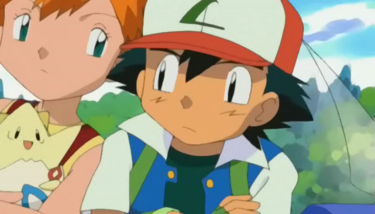 Pokémon: Mặt Trời & Mặt Trăng (Phần 2) tập 266 cảnh 2