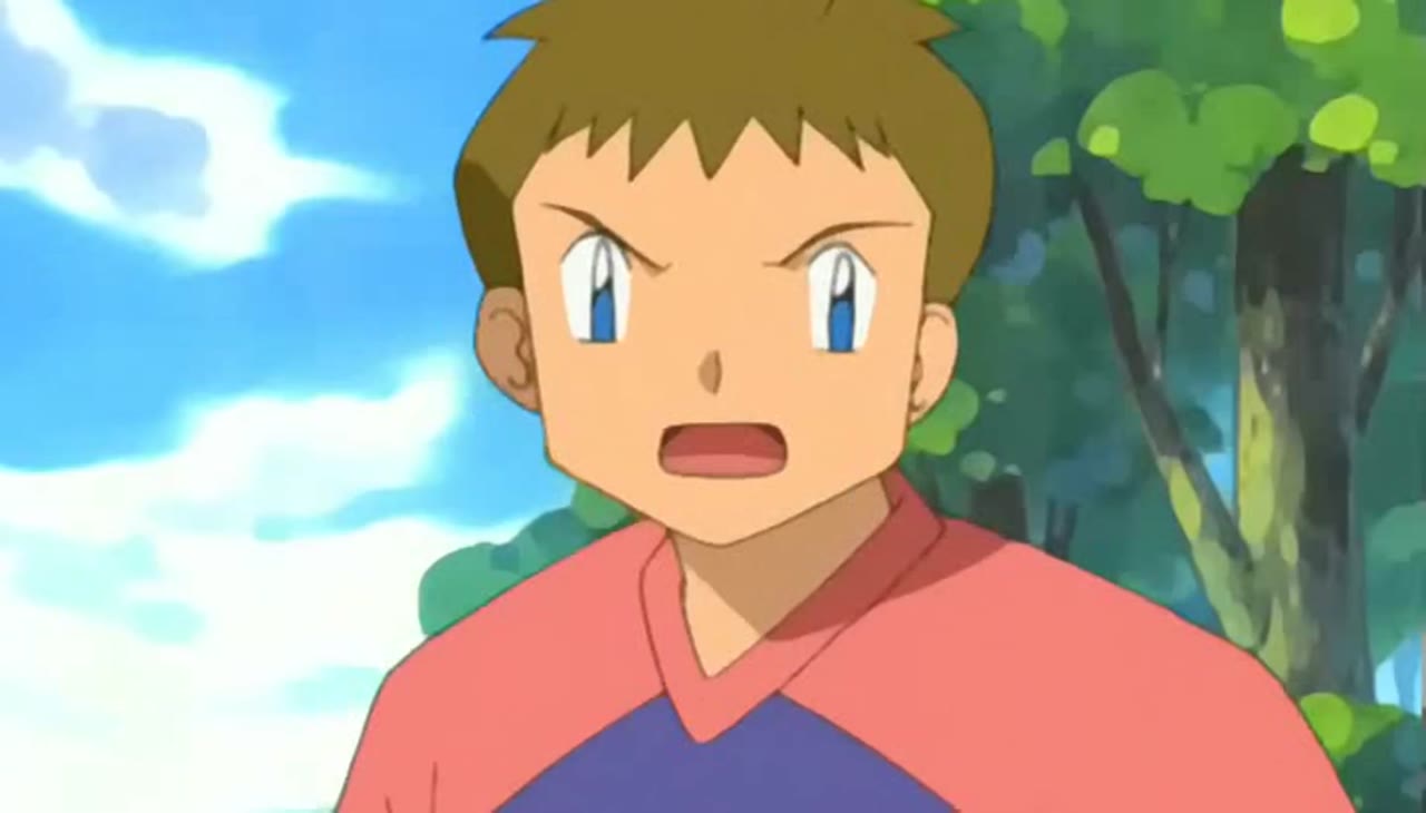 Pokémon: Mặt Trời & Mặt Trăng (Phần 2) tập 267 cảnh 3