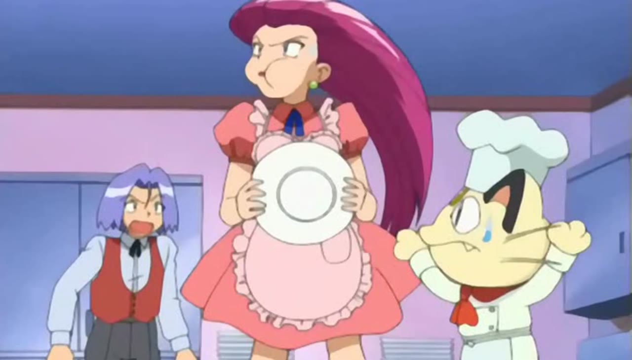 Pokémon: Mặt Trời & Mặt Trăng (Phần 2) tập 268