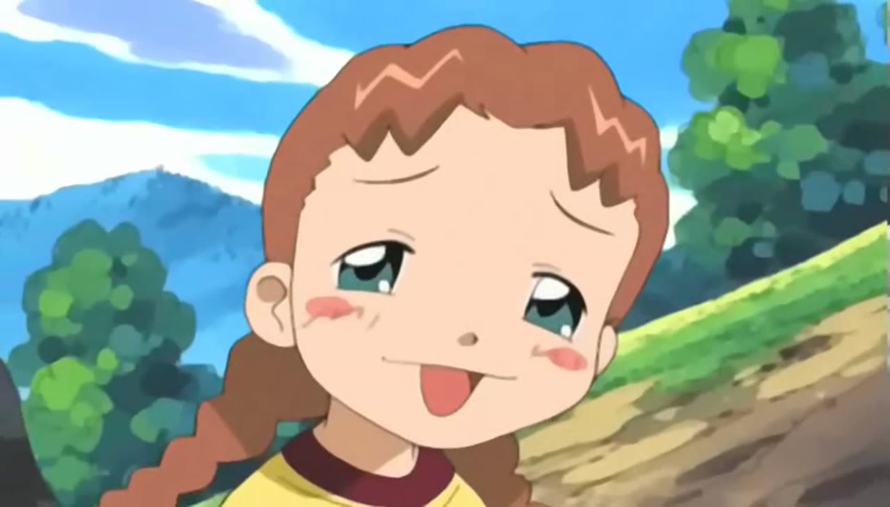 Pokémon: Mặt Trời & Mặt Trăng (Phần 2) tập 269
