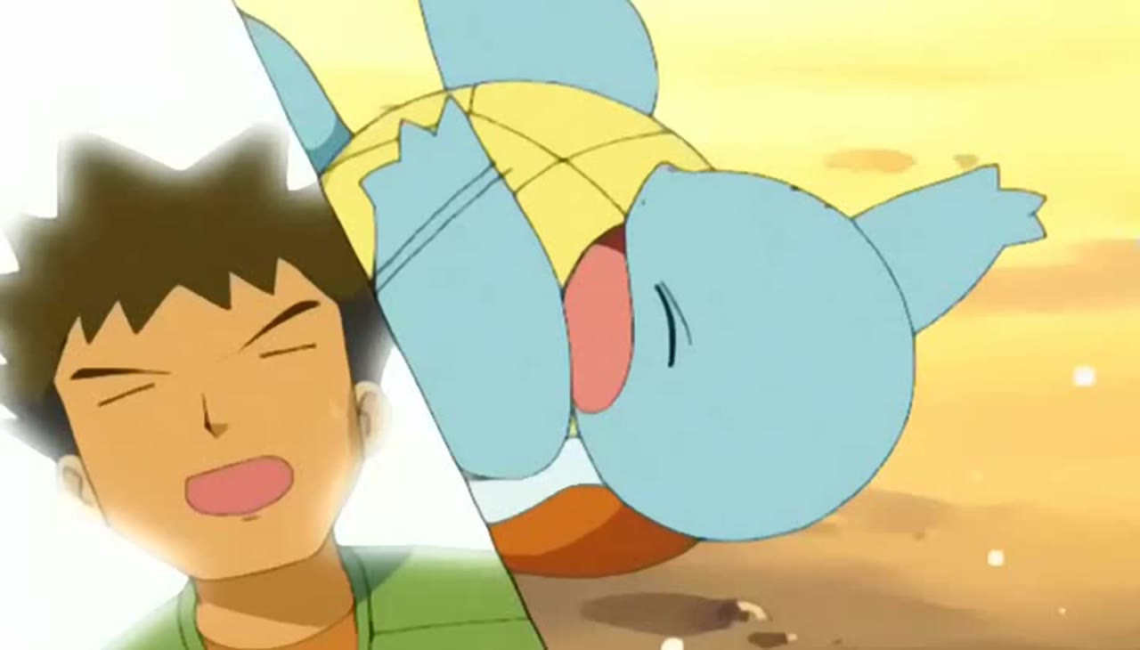Pokémon: Mặt Trời & Mặt Trăng (Phần 2) tập 269 cảnh 3