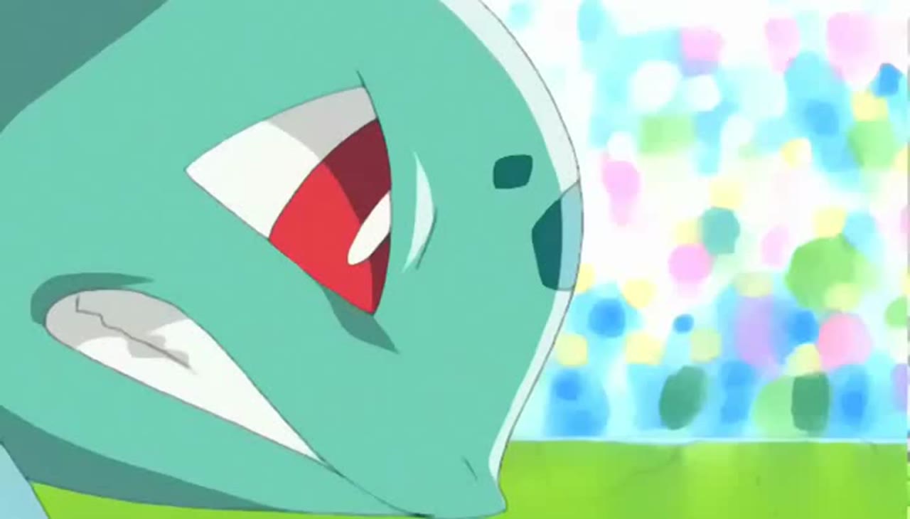 Pokémon: Mặt Trời & Mặt Trăng (Phần 2) tập 270 cảnh 3