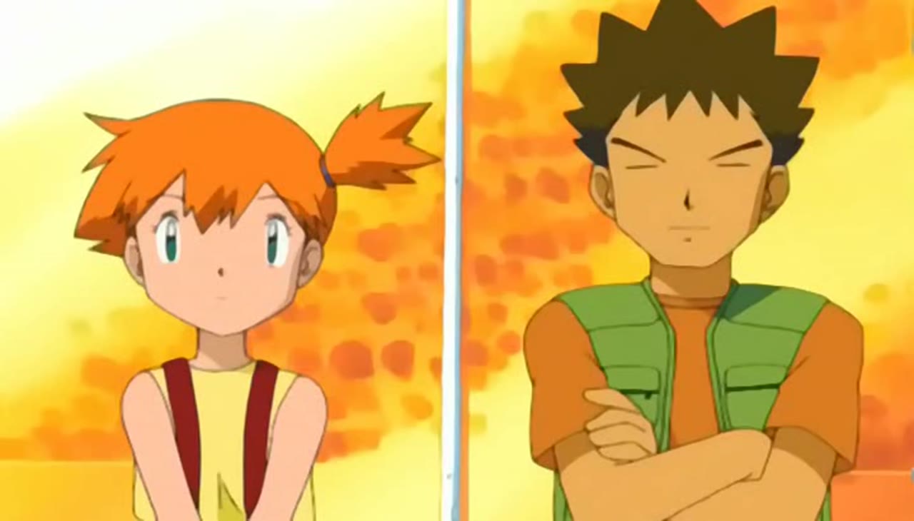 Pokémon: Mặt Trời & Mặt Trăng (Phần 2) tập 271 cảnh 3