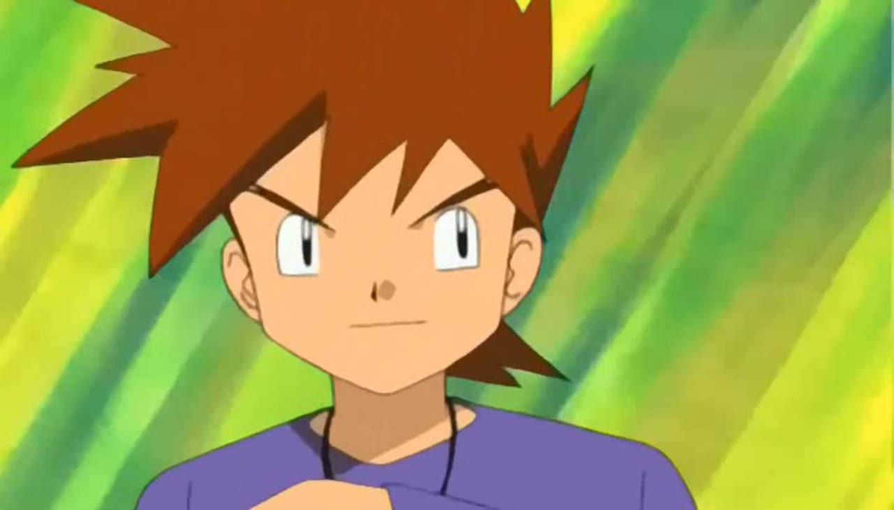 Pokémon: Mặt Trời & Mặt Trăng (Phần 2) tập 272