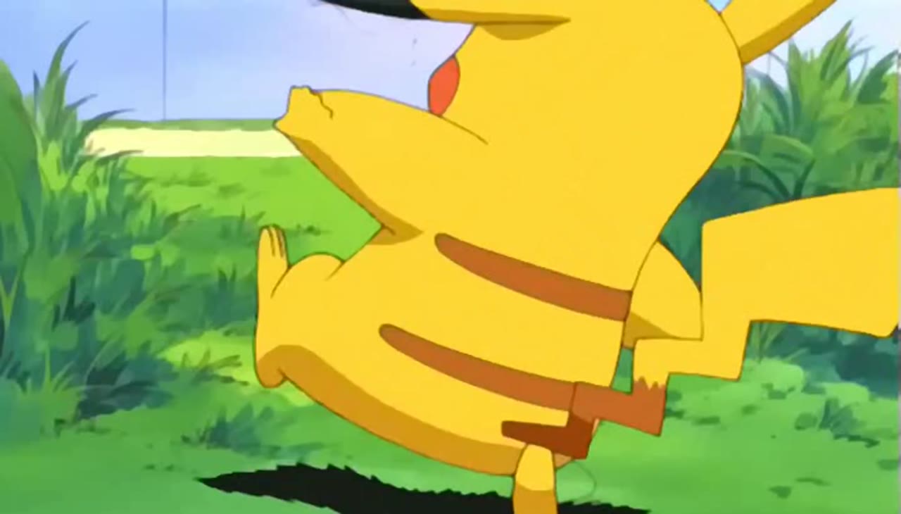 Pokémon: Mặt Trời & Mặt Trăng (Phần 2) tập 273