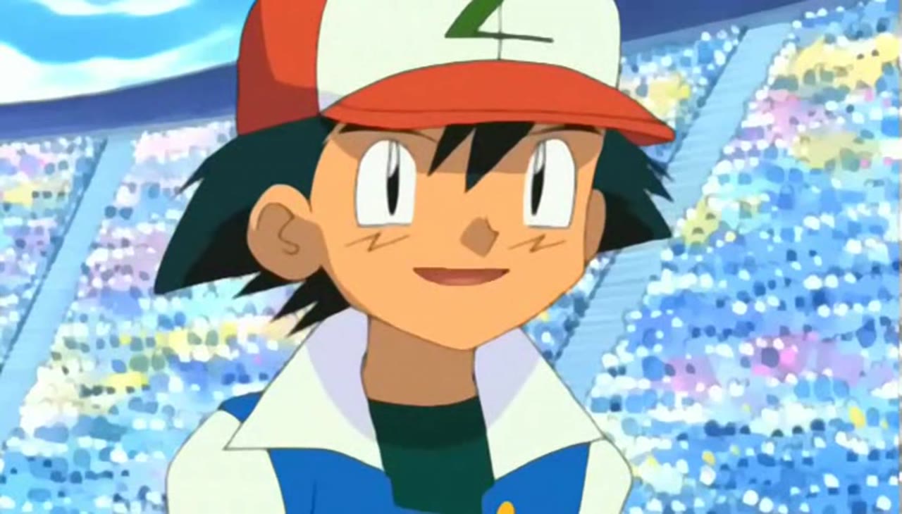 Pokémon: Mặt Trời & Mặt Trăng (Phần 2) tập 273 cảnh 2