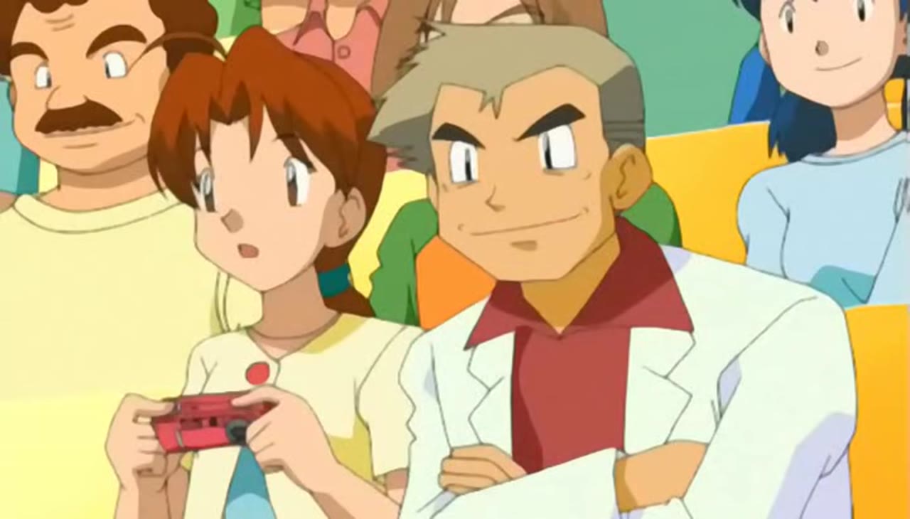 Pokémon: Mặt Trời & Mặt Trăng (Phần 2) tập 273 cảnh 3