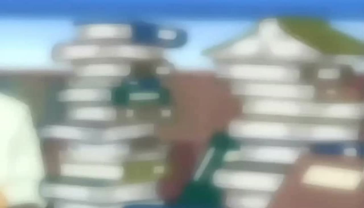 Pokémon: Mặt Trời & Mặt Trăng (Phần 2) tập 274 cảnh 2