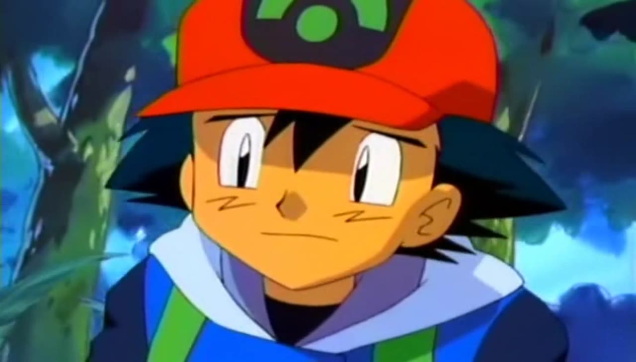 Pokémon: Mặt Trời & Mặt Trăng (Phần 2) tập 277 cảnh 2