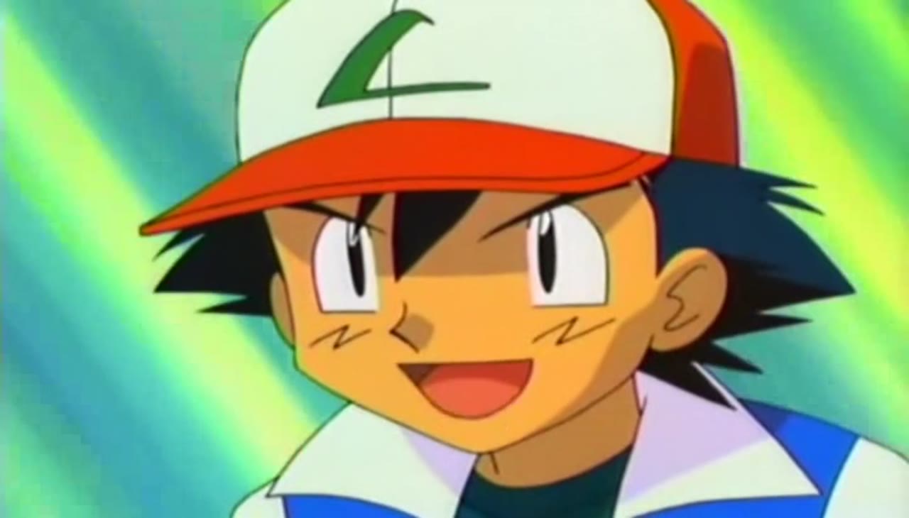 Pokémon: Mặt Trời & Mặt Trăng (Phần 2) tập 279