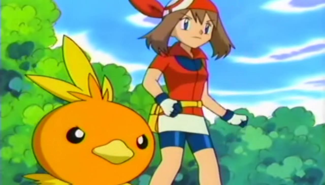 Pokémon: Mặt Trời & Mặt Trăng (Phần 2) tập 279 cảnh 3