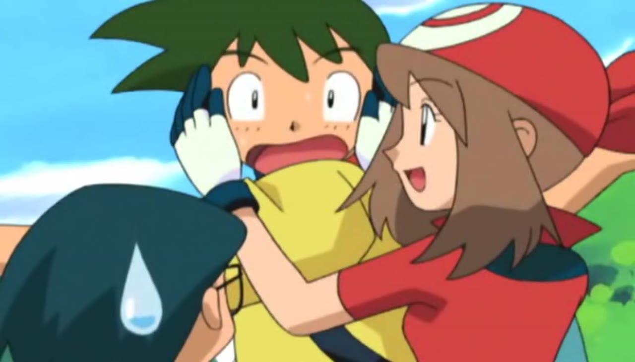 Pokémon: Mặt Trời & Mặt Trăng (Phần 2) tập 281