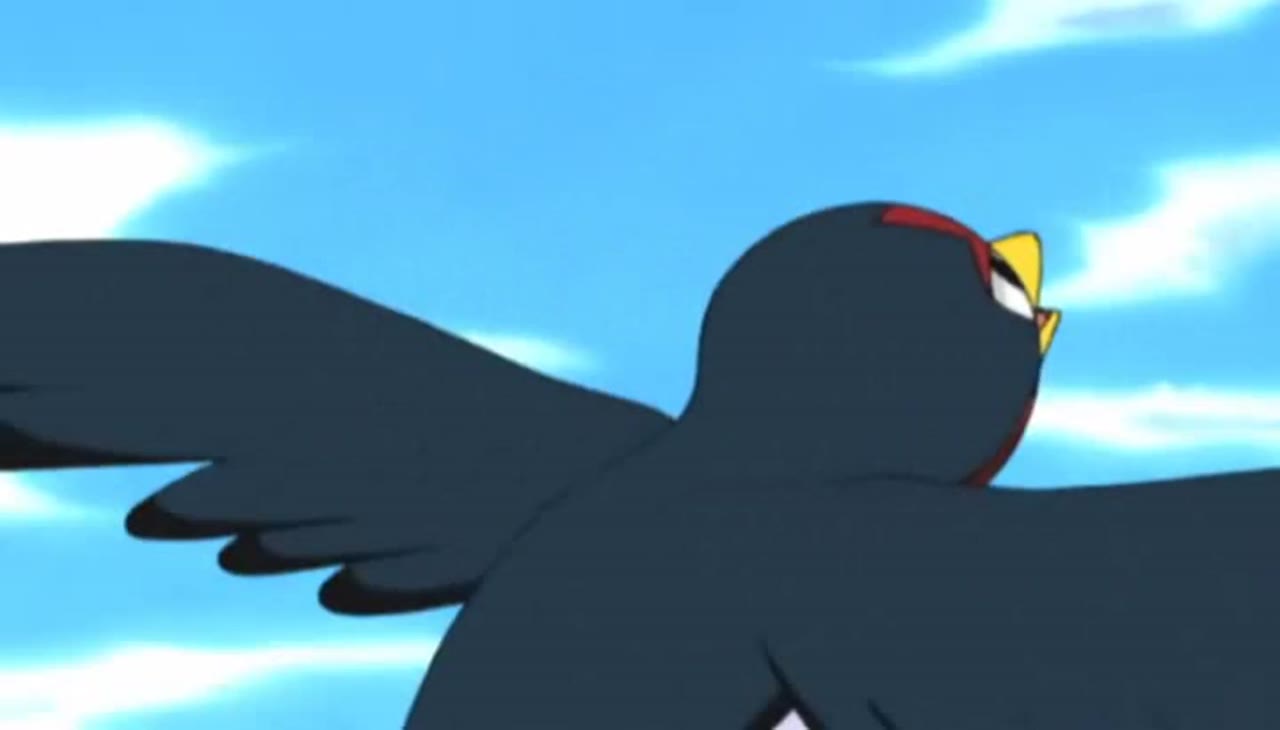Pokémon: Mặt Trời & Mặt Trăng (Phần 2) tập 281 cảnh 3
