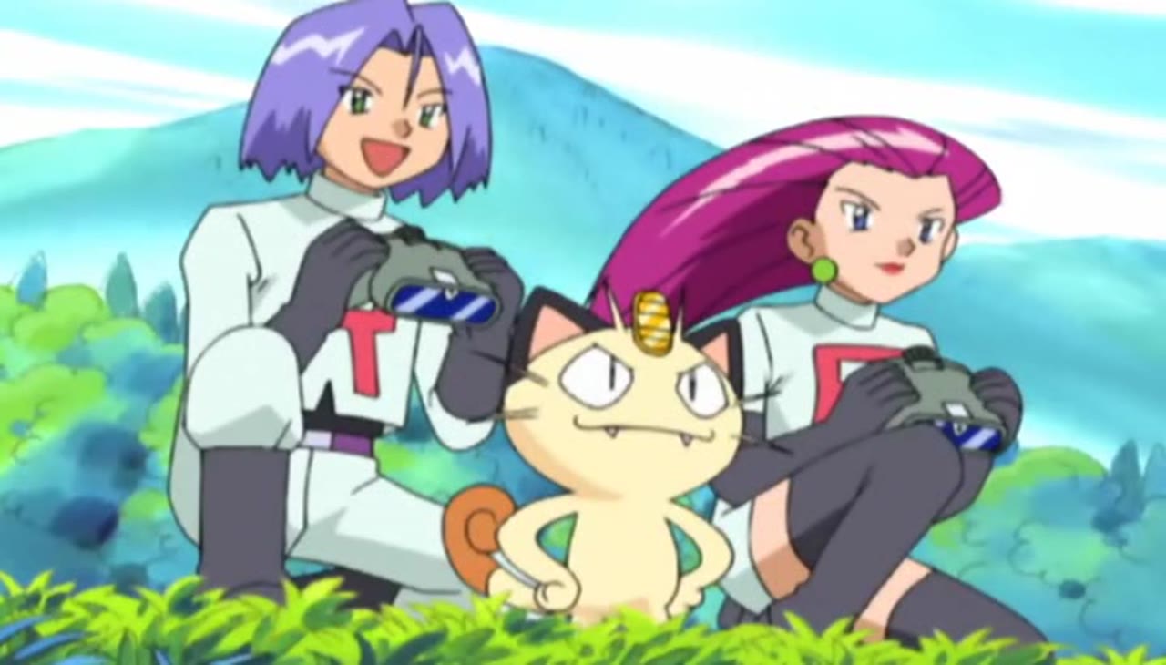 Pokémon: Mặt Trời & Mặt Trăng (Phần 2) tập 282