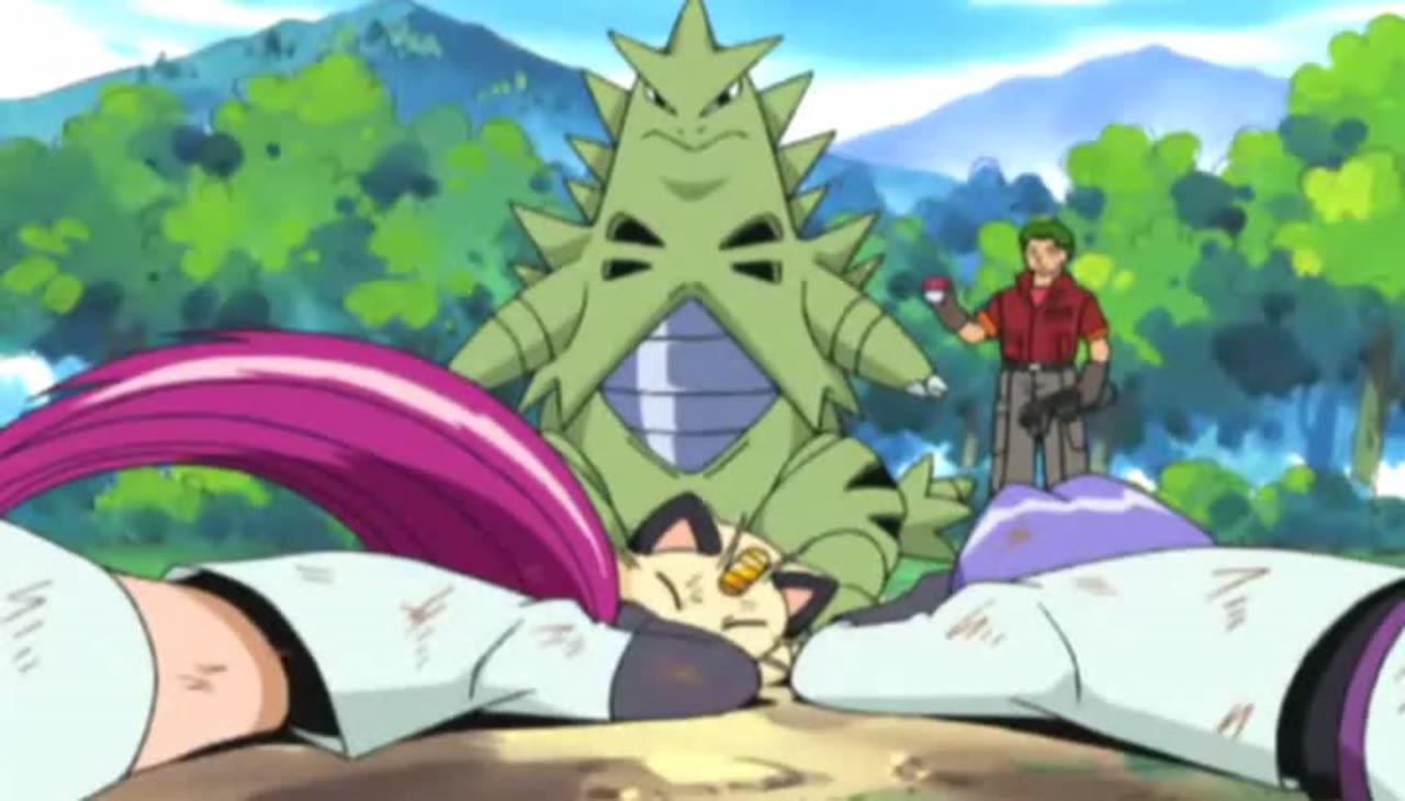 Pokémon: Mặt Trời & Mặt Trăng (Phần 2) tập 282 cảnh 3