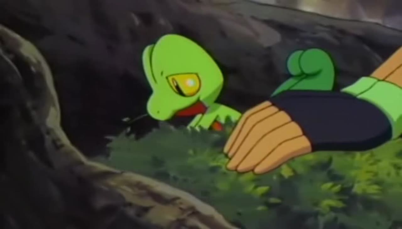 Pokémon: Mặt Trời & Mặt Trăng (Phần 2) tập 283 cảnh 2