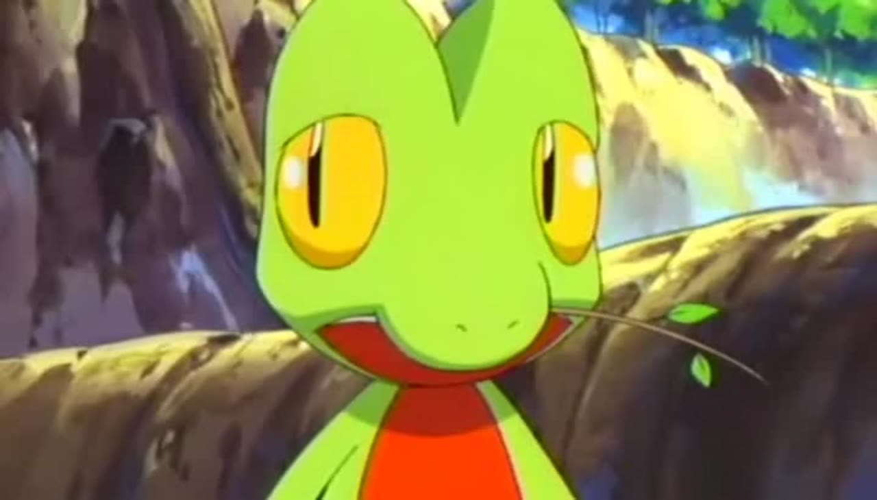 Pokémon: Mặt Trời & Mặt Trăng (Phần 2) tập 283 cảnh 3