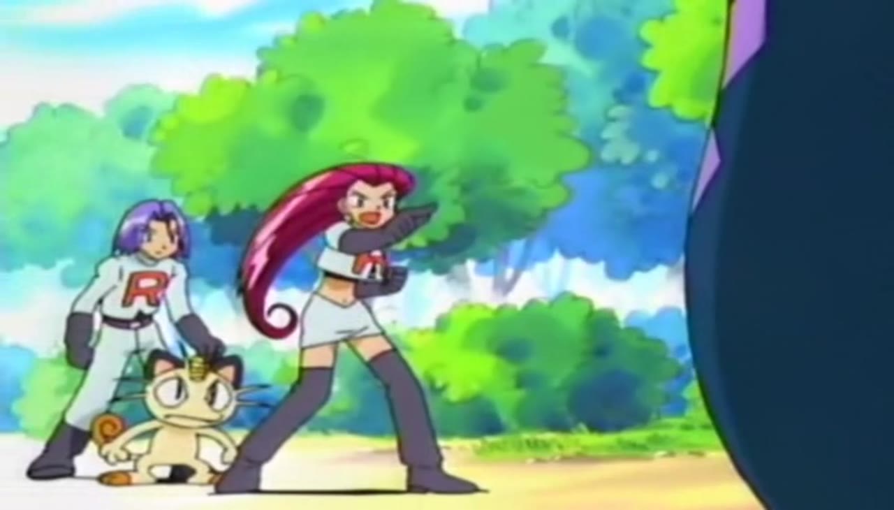 Pokémon: Mặt Trời & Mặt Trăng (Phần 2) tập 284 cảnh 2