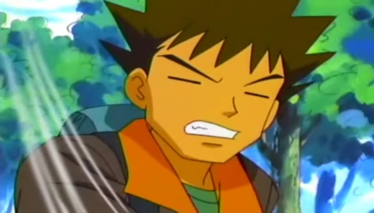 Pokémon: Mặt Trời & Mặt Trăng (Phần 2) tập 285 cảnh 3