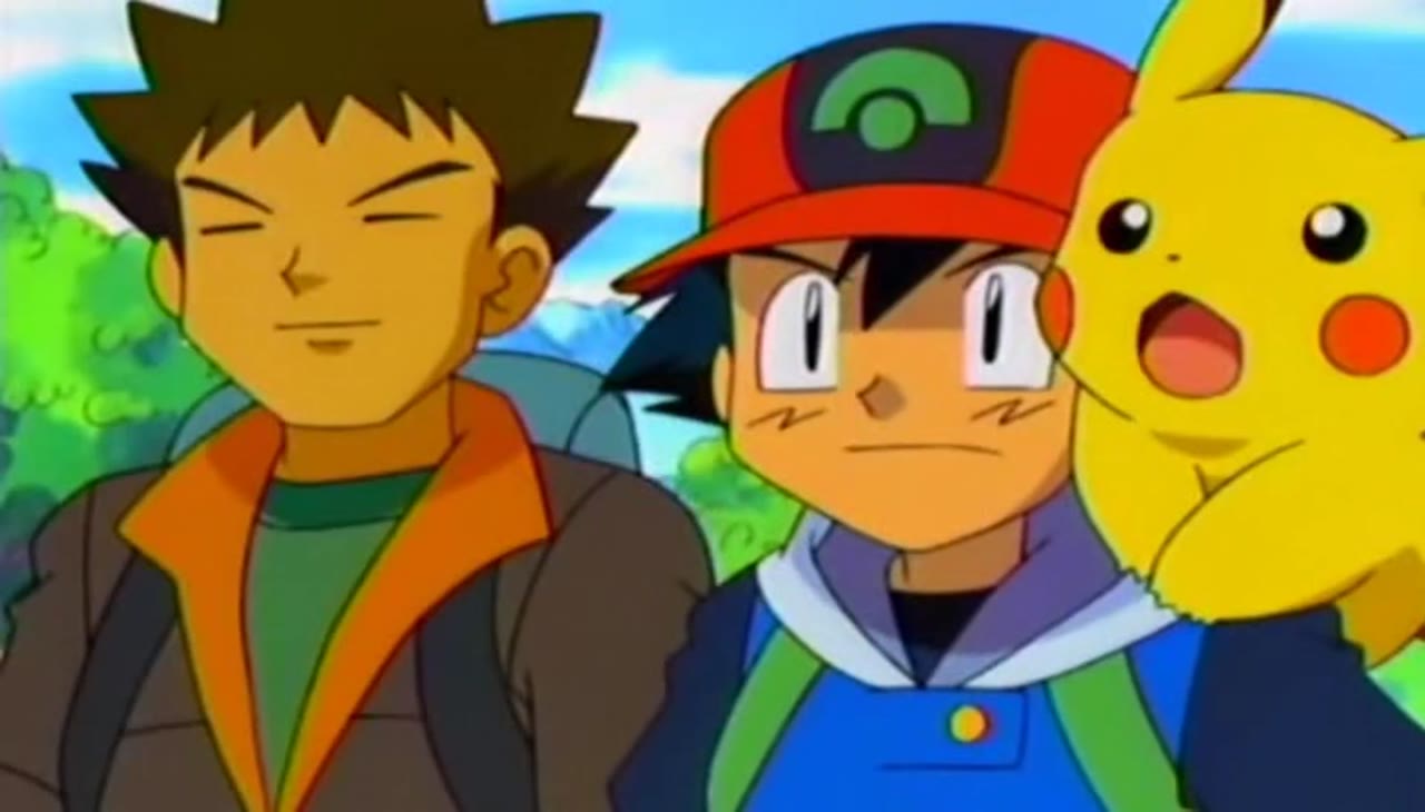 Pokémon: Mặt Trời & Mặt Trăng (Phần 2) tập 286