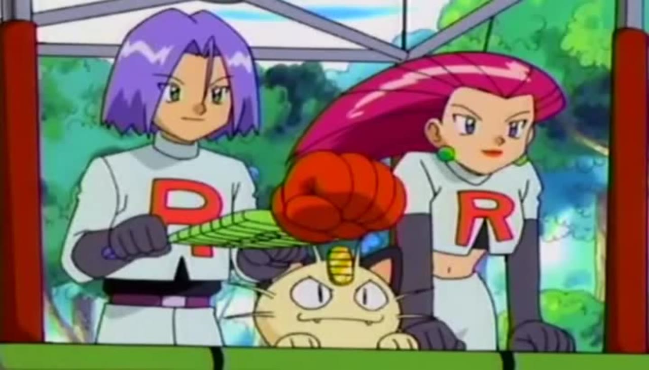 Pokémon: Mặt Trời & Mặt Trăng (Phần 2) tập 287 cảnh 3