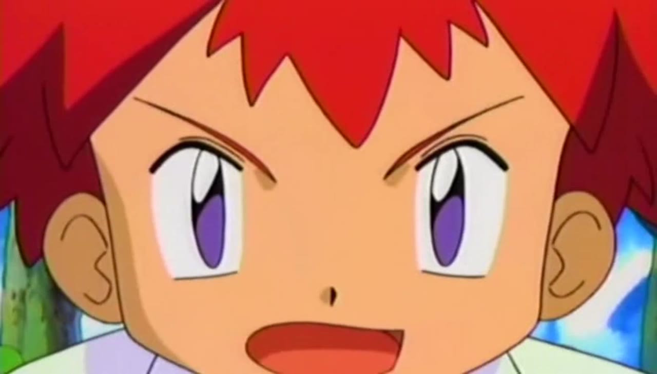 Pokémon: Mặt Trời & Mặt Trăng (Phần 2) tập 288