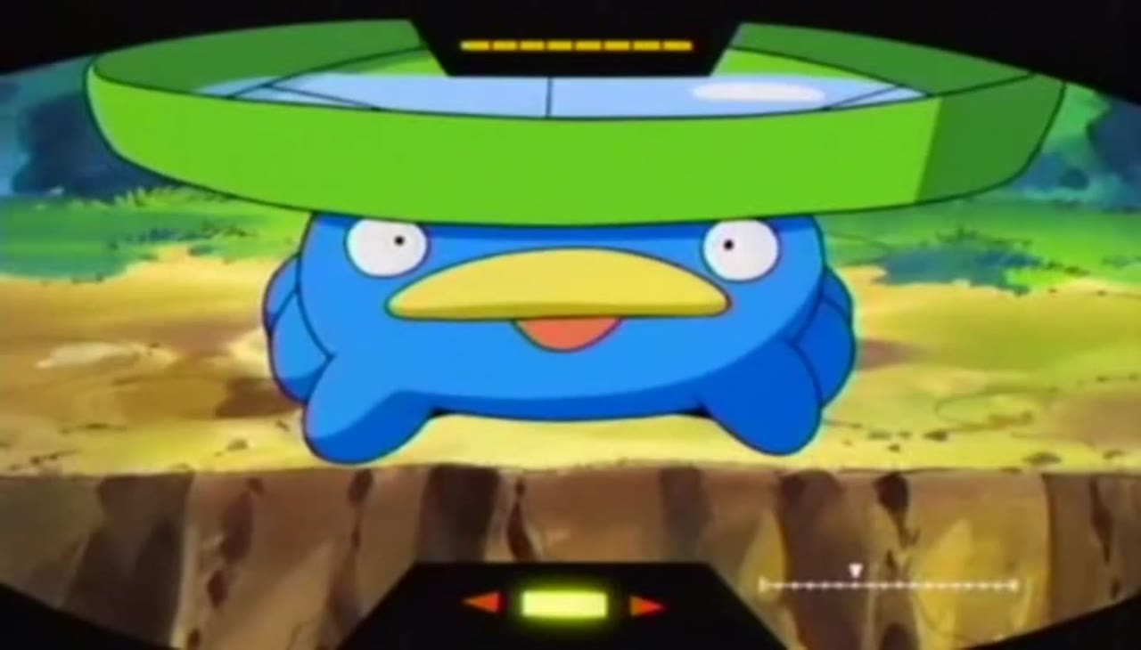 Pokémon: Mặt Trời & Mặt Trăng (Phần 2) tập 288 cảnh 2