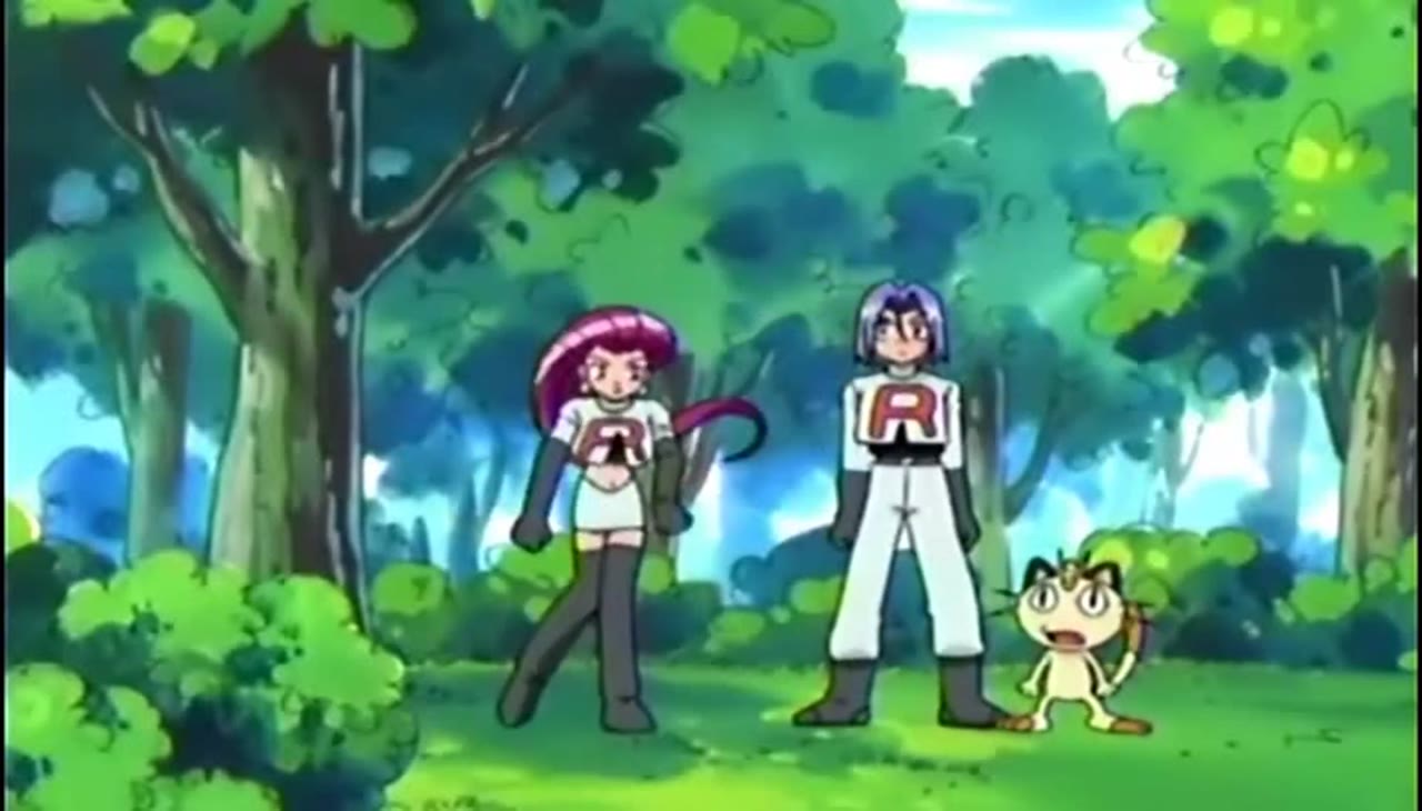 Pokémon: Mặt Trời & Mặt Trăng (Phần 2) tập 290
