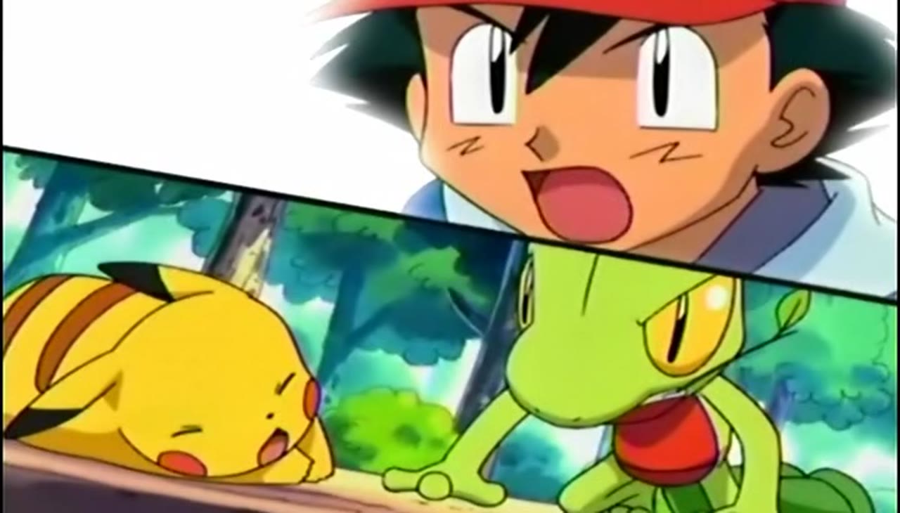 Pokémon: Mặt Trời & Mặt Trăng (Phần 2) tập 290 cảnh 2
