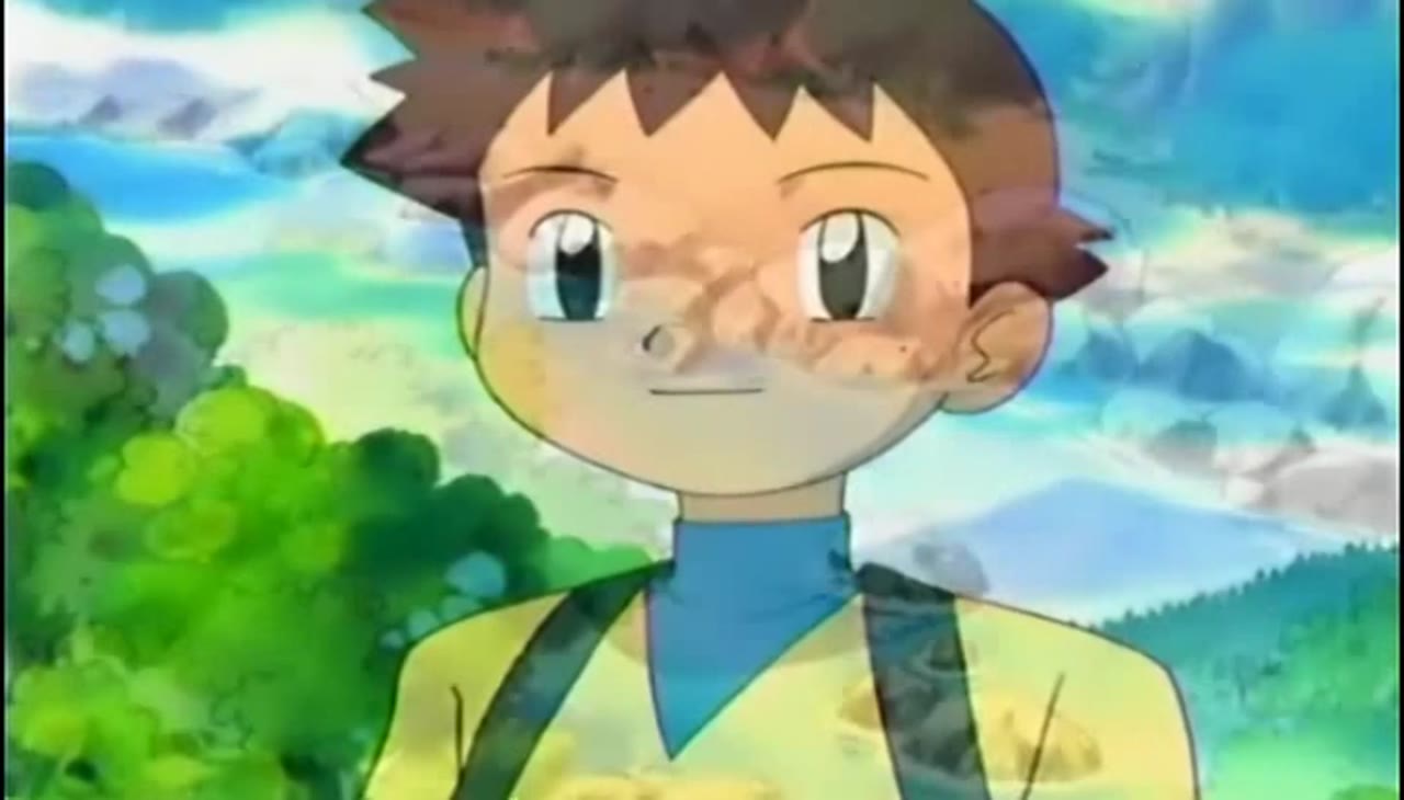Pokémon: Mặt Trời & Mặt Trăng (Phần 2) tập 290 cảnh 3