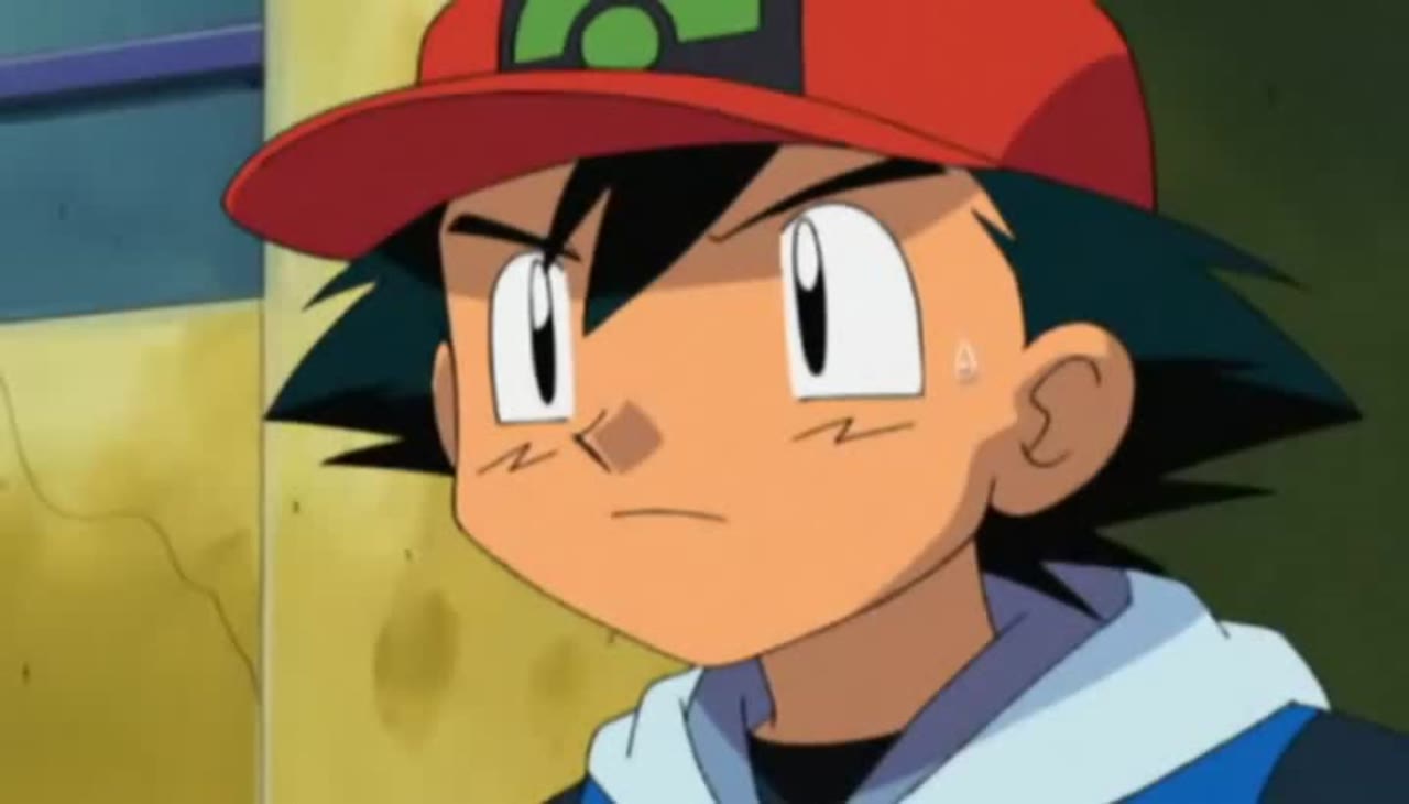 Pokémon: Mặt Trời & Mặt Trăng (Phần 2) tập 292 cảnh 3