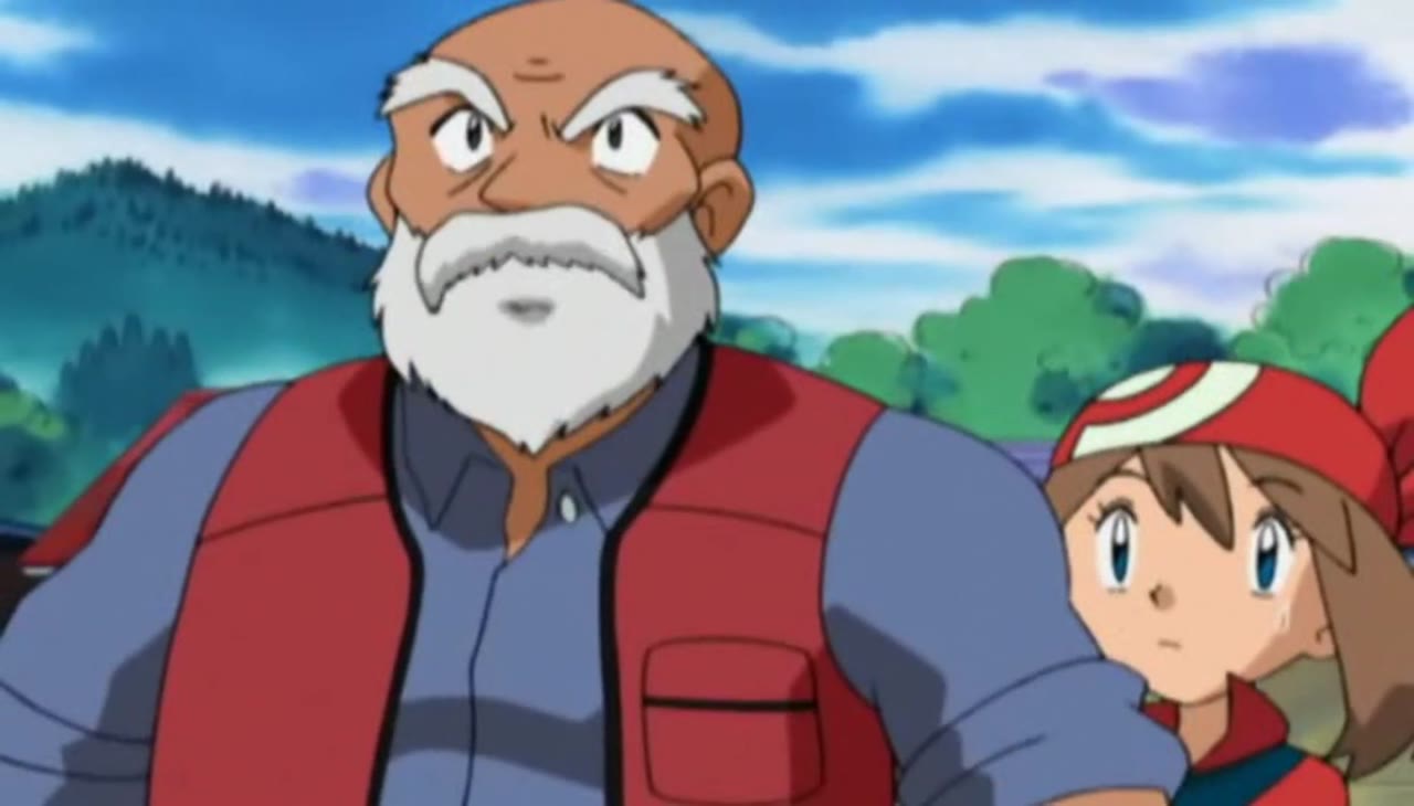 Pokémon: Mặt Trời & Mặt Trăng (Phần 2) tập 294
