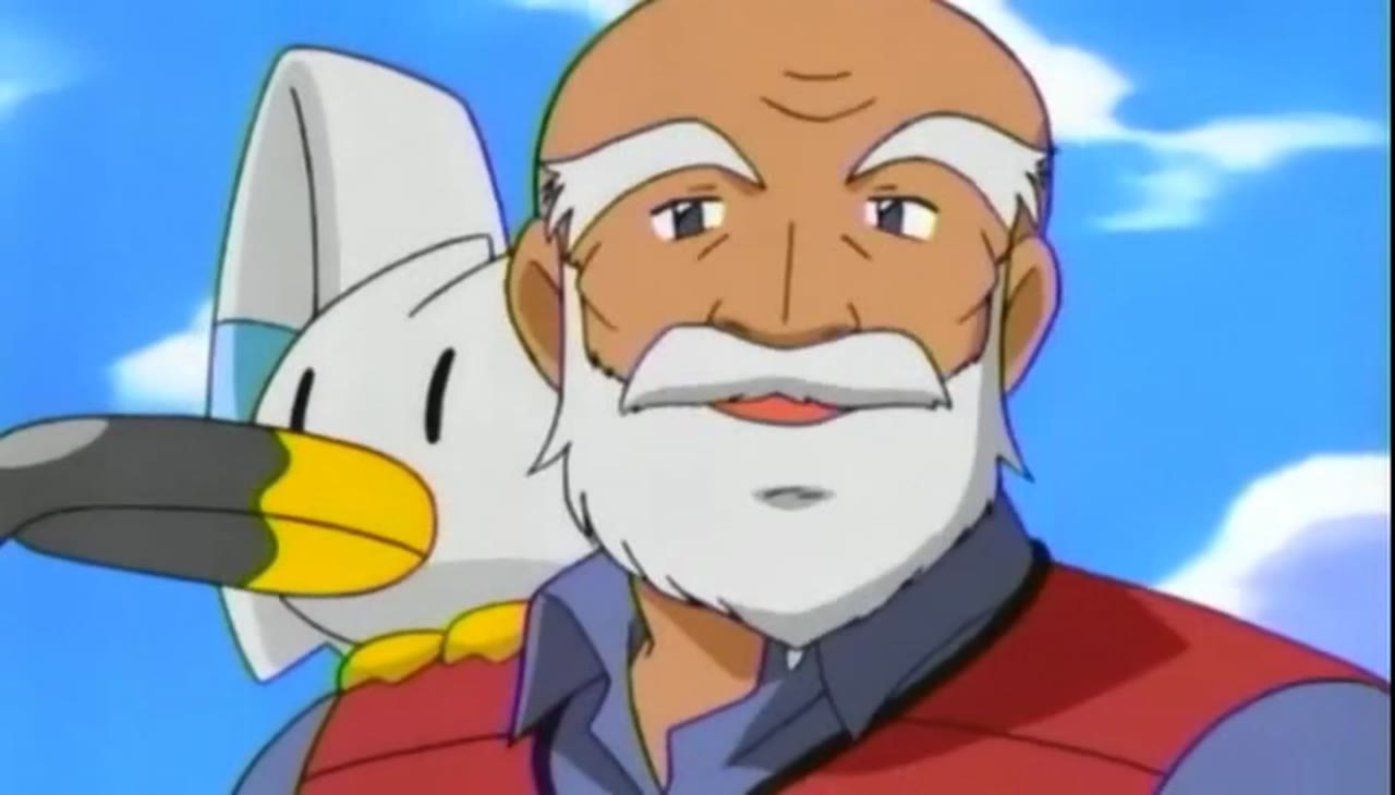 Pokémon: Mặt Trời & Mặt Trăng (Phần 2) tập 295