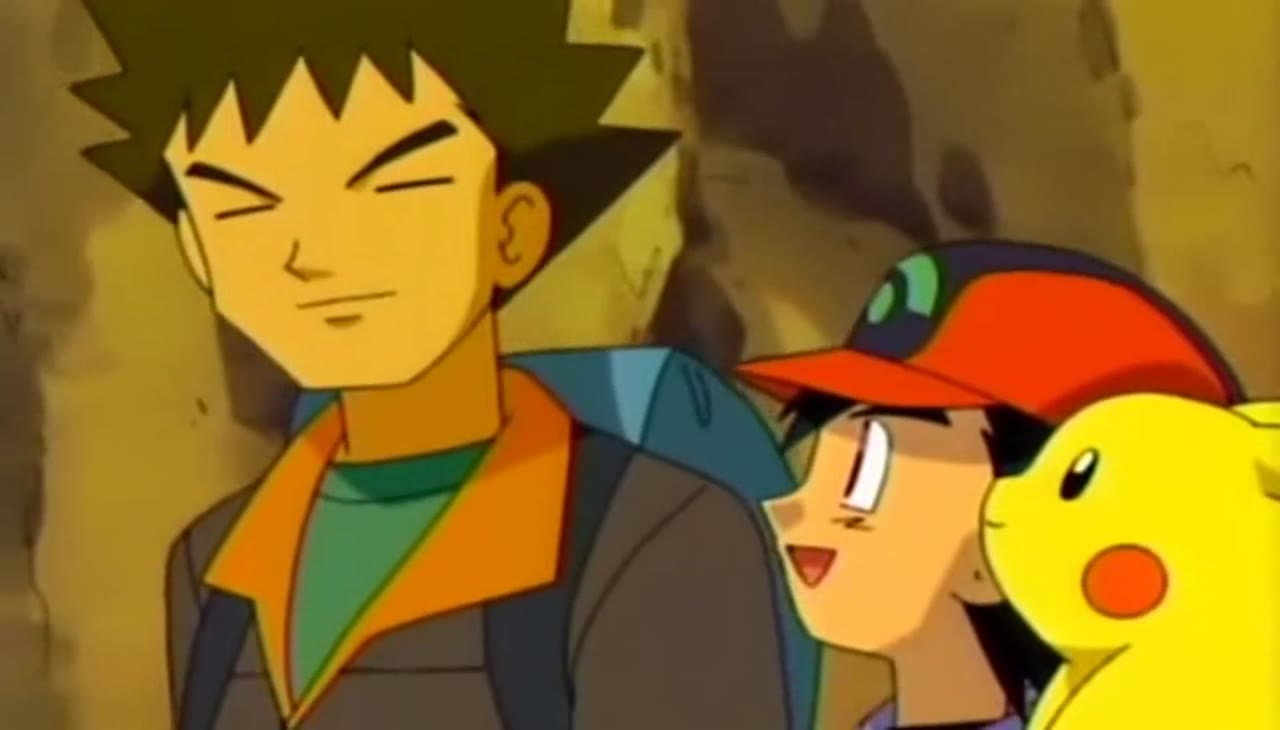 Pokémon: Mặt Trời & Mặt Trăng (Phần 2) tập 297