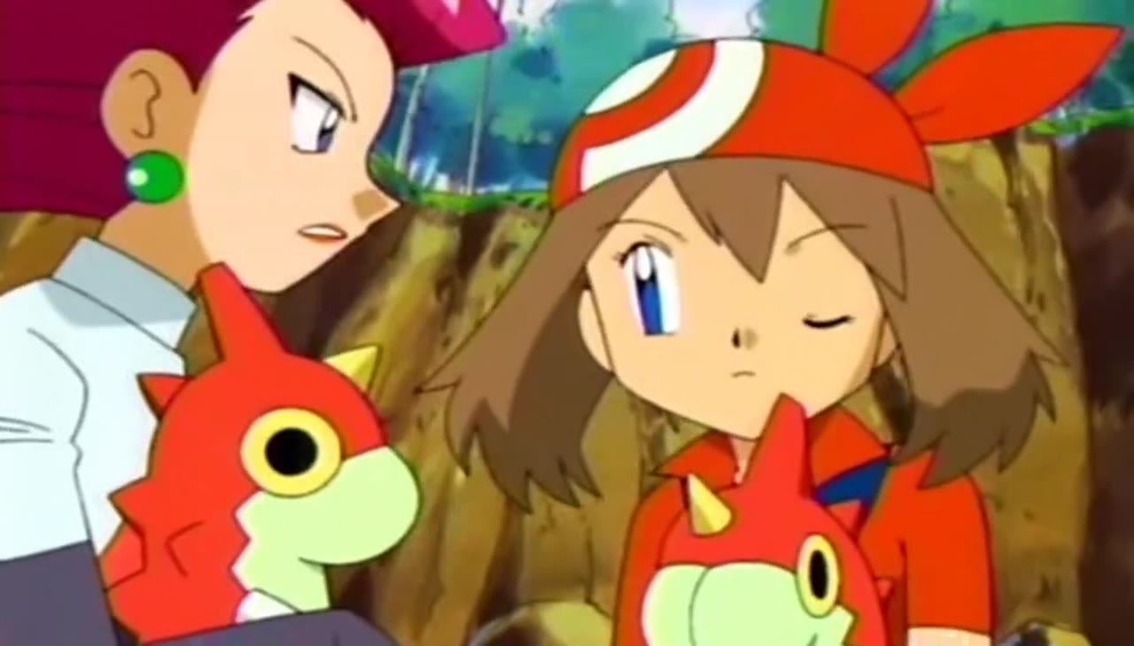 Pokémon: Mặt Trời & Mặt Trăng (Phần 2) tập 297 cảnh 2