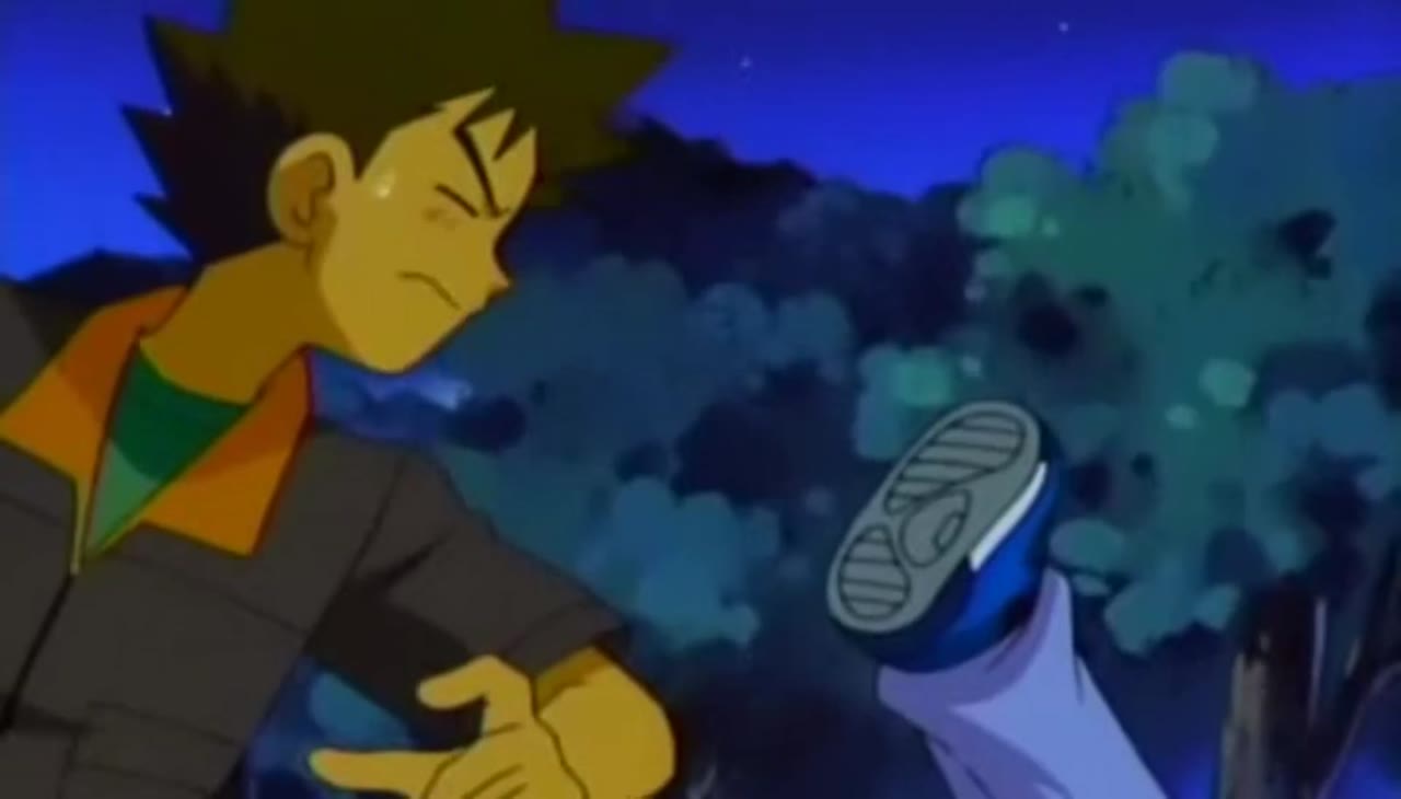 Pokémon: Mặt Trời & Mặt Trăng (Phần 2) tập 299 cảnh 3