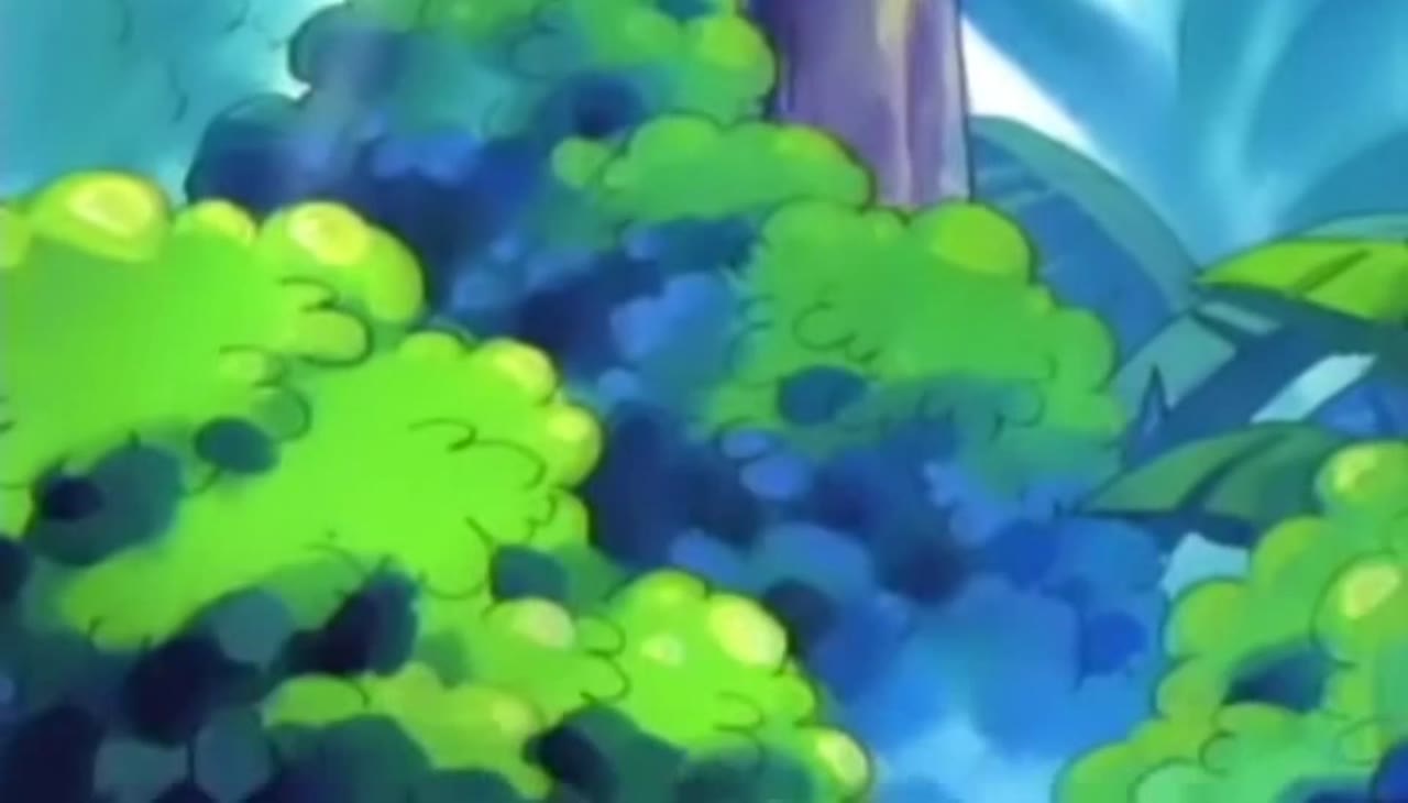 Pokémon: Mặt Trời & Mặt Trăng (Phần 2) tập 302 cảnh 2