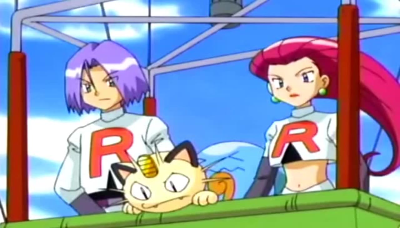 Pokémon: Mặt Trời & Mặt Trăng (Phần 2) tập 302 cảnh 3