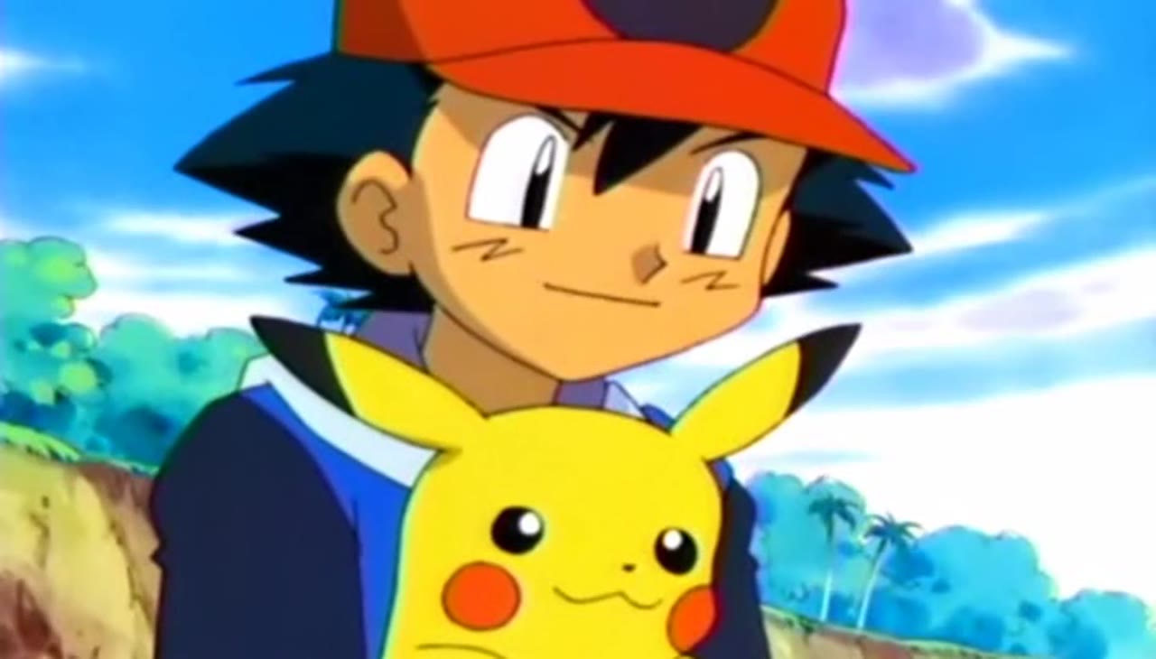 Pokémon: Mặt Trời & Mặt Trăng (Phần 2) tập 303 cảnh 2