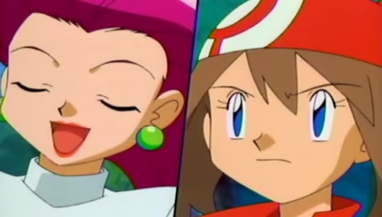 Pokémon: Mặt Trời & Mặt Trăng (Phần 2) tập 304 cảnh 3