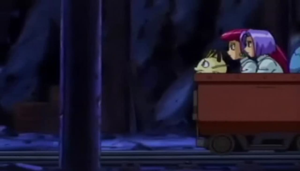 Pokémon: Mặt Trời & Mặt Trăng (Phần 2) tập 305