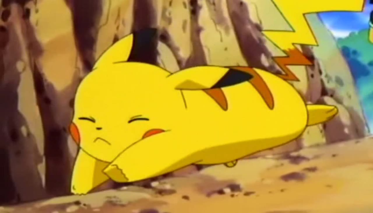 Pokémon: Mặt Trời & Mặt Trăng (Phần 2) tập 306 cảnh 3