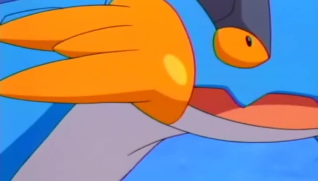 Pokémon: Mặt Trời & Mặt Trăng (Phần 2) tập 308 cảnh 3